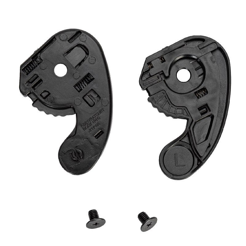 Nzi Helmet Base Nzi Symbio Helmet Base Original Base Nzi Symbio Mechanism - Image 3